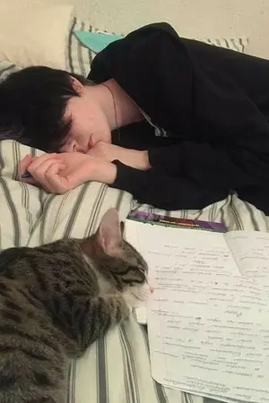 ปกนิยาย Relationship  #เราเป็นแค่...