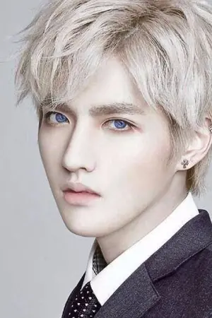 ปกนิยาย Prince's last love (Krisyeol) [End]