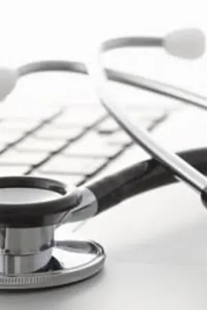 ปกนิยาย [ FIC ] อาจารย์หมอคนนี้สามีผม Markbam (เคะท้องได้)