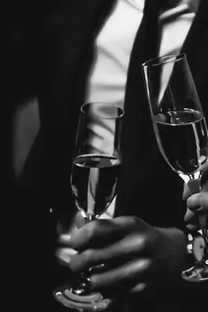 ปกนิยาย (fic got7) เพราะคืนนั้น.......(MARKBAM)