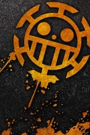 ปกนิยาย (Fic one piece) My sweet doc รักนะคะคุณหมอ [Law x oc]