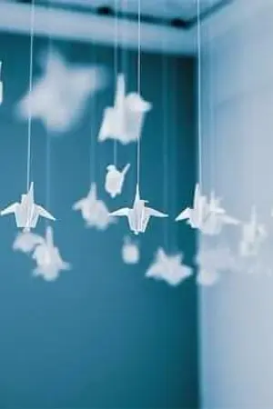 ปกนิยาย [SF/OS] Music of love  (chanbaek,kaido,hunhan)