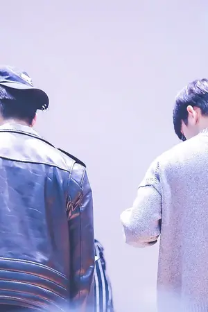 ปกนิยาย [GOT7] OS/SF #สภาวะบีนยอง | BNyoung/BNior