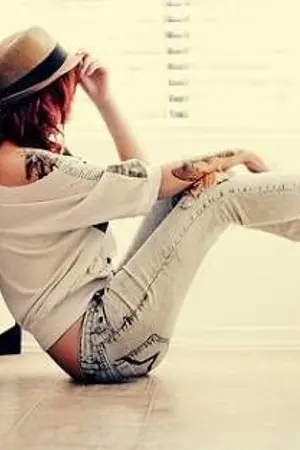 ปกนิยาย [ FIC ]  กับดักรัก...ดักหัวใจนายเพลย์บอย {Sehun x You }