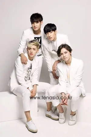 ปกนิยาย PRETTY U รักนี้ปากไม่ตรงกับใจ (hiphop team) x You