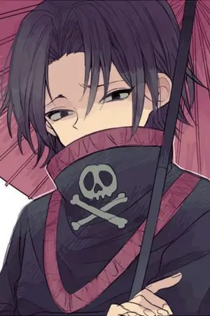 ปกนิยาย [HxH : Hunter X Hunter] ยามเมื่อชีวิตอยู่บนเส้นด้าย [Feitan X Reader]