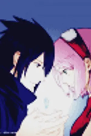 ปกนิยาย [Fic Naruto] My Darling ทุ่มสุดใจ'ที่รัก'ของฉัน