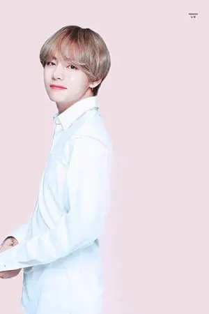 ปกนิยาย {kookv} TwinsLove ft.minv