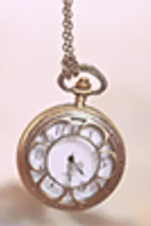 ปกนิยาย TIME TURNER { NCT x YOU }