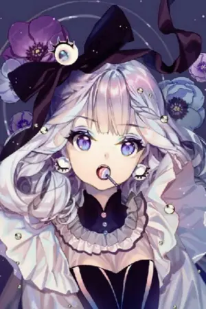 ปกนิยาย I hate you! #อย่ามาเข้าใกล้ฉันนะ!