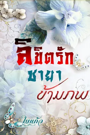 ปกนิยาย ลิขิตรักพระชายาข้ามภพ