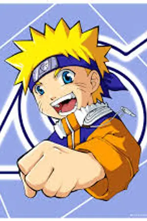 ปกนิยาย Naruto เกิดใหม่ทั้งทีขอดีๆนะ