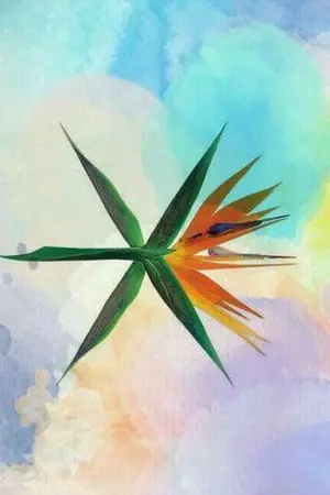 ปกนิยาย [ SF/OS ] Walk on memories ( Hunhan,Baekdo )