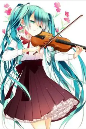 ปกนิยาย SongFic