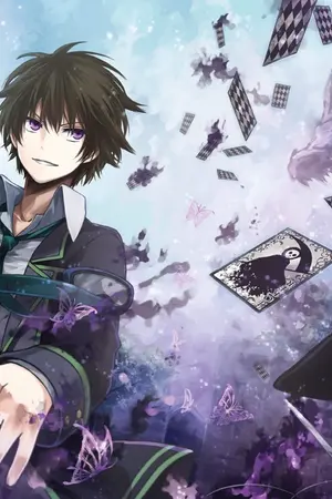 ปกนิยาย King of Protectorภาคความขัดแย้ง