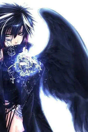 ปกนิยาย King of Protector