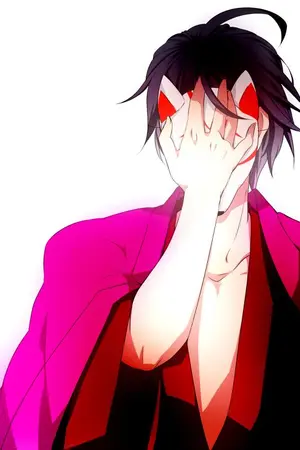 ปกนิยาย Nexus