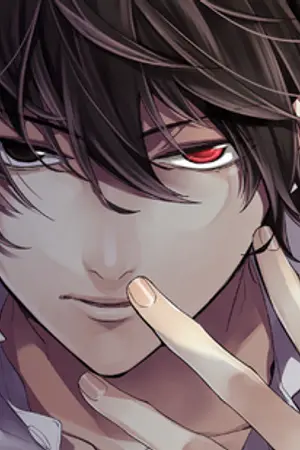 ปกนิยาย การหลอกลวงคือการเริ่มต้นของฆาตกร