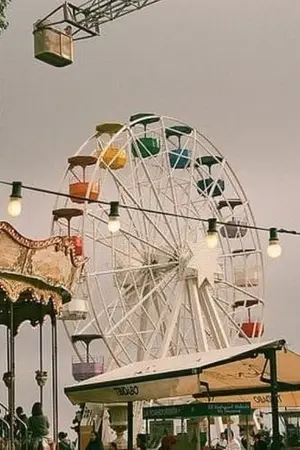 ปกนิยาย It’s (not) my cup of tea -kookv-mpreg