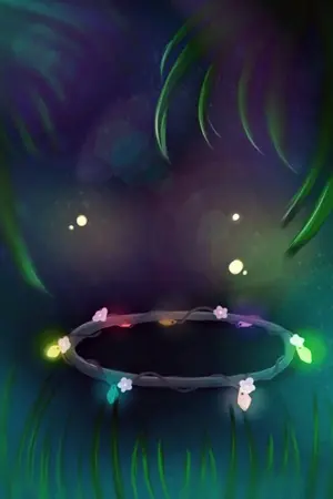 ปกนิยาย SARDENIA เวทมนตร์แห่งโชคชะตา