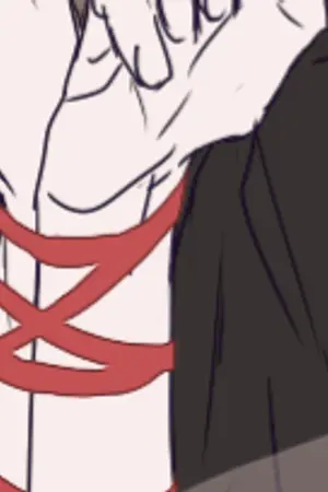 ปกนิยาย [AU OC]  AssiX สงครามพันธะสัญญาสีทมิฬ (yaoi)