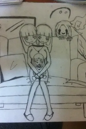 ปกนิยาย Mysterious stories and magical dolls