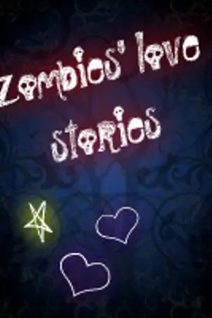 ปกนิยาย Final Song #ZombieTheme (Rewrite)