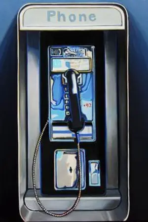 ปกนิยาย Sorry,Satorukun can't come to the phone right now. #ซาโตรุคุงไม่ว่างรับสาย