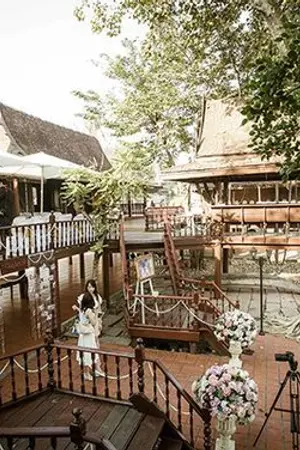 ปกนิยาย #ขุนแผนขุนช้าง