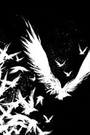 ปกนิยาย The Mask Singer ประธาน..ที่รัก (มังกรxอีกา)(ยังไม่จบ)