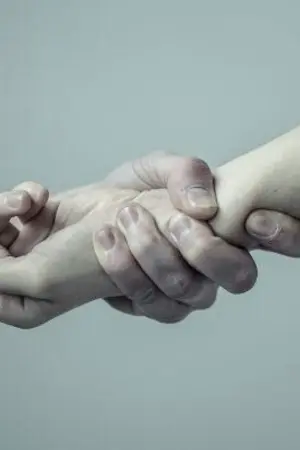 ปกนิยาย [FANFIC : การิน ปริศนาคดีอาถรรพ์] You can trust me (Omegaverse)