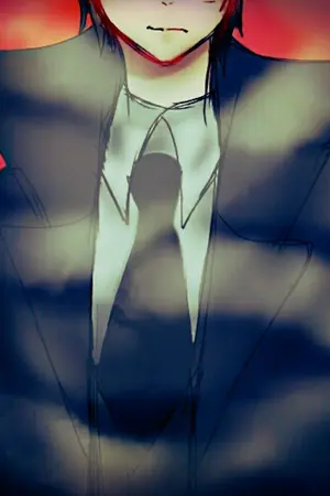 ปกนิยาย [Short&Long Fic : Identity V] AllxJack/JackxAll