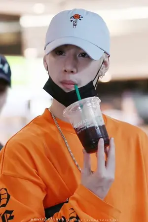 ปกนิยาย AmericaBAM :: อเมริกาแบม