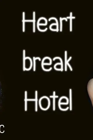 ปกนิยาย Heartbreak hotel [ FIC ] SimonD X Tiffany