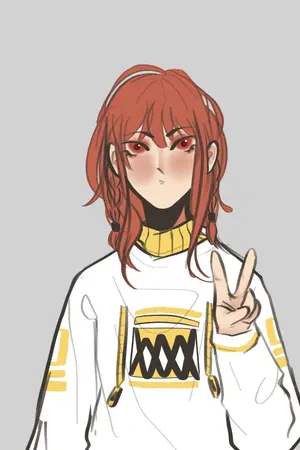 ปกนิยาย ผมแค่อยากใช้ชีวิตอย่างสงบสุข