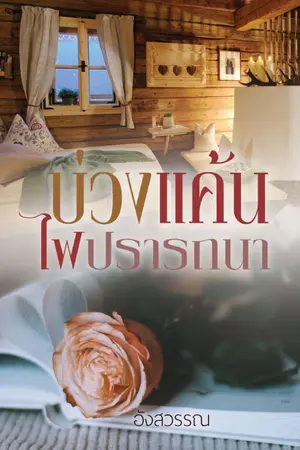 ปกนิยาย