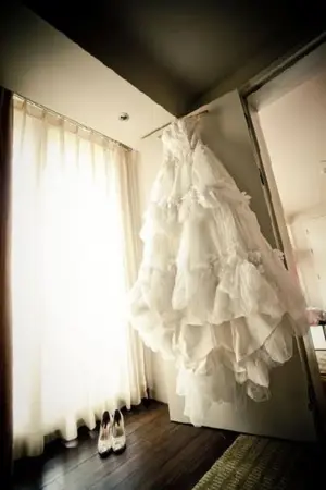 ปกนิยาย Kookv เจ้าสาวอสูร