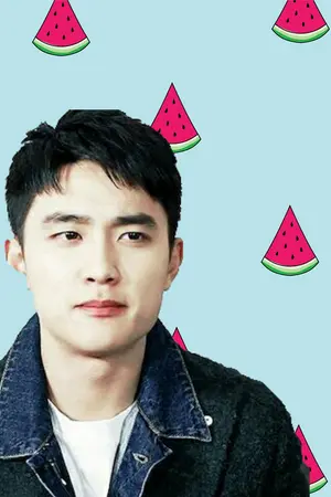 ปกนิยาย SPICK AND SPAN | KAISOO | KAIDO ft. krisyeol | EXO