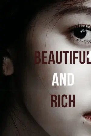 ปกนิยาย Beautiful Rich ฉันสวยและรวยมาก!