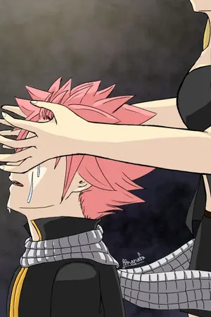ปกนิยาย [Fic Fairy tail] Curse : คำสาปรักสีกุหลาบ :  END