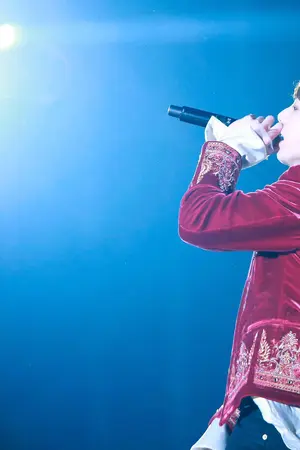 ปกนิยาย [Rewrite] Psychopomps [BTS x YOU]