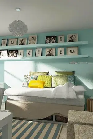 ปกนิยาย The Feeling of the Apartment [Seventeen and Other]