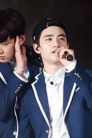 ปกนิยาย สื่อรักสัมผัสใจ 3คู่สุดแสบ chansoo kaihun taoho