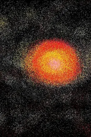 ปกนิยาย มหาเทพพิภพหยุดจักรวาล