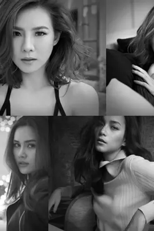 ปกนิยาย {END} น้ำมัน กับ ไฟ [Bee&Cris]