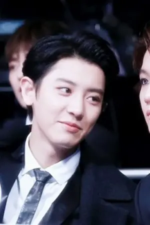 ปกนิยาย ชาร์จแบต - CHANBAEK