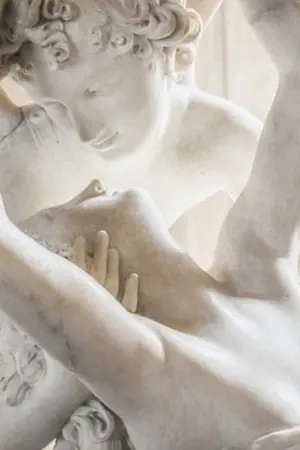 ปกนิยาย กลิ่นผการะรวยรื่น