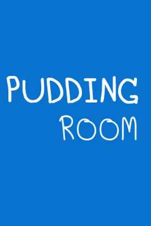 ปกนิยาย ミ PUDDING ▫ ROOM ♨