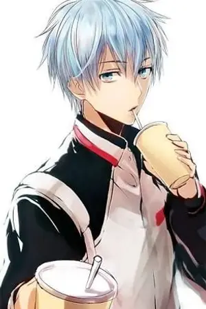 ปกนิยาย [KNB]ย้อนกลับ..สู่อดีต...เดี๋ยวนะครับ!!