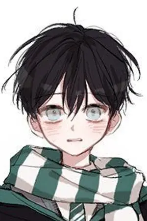 ปกนิยาย WHO's exited!!